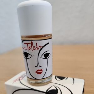 MAC Toledo Nailpolish